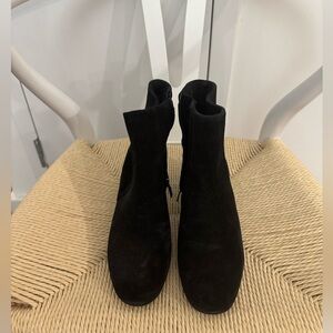 Brand new la canadienne jilian boots